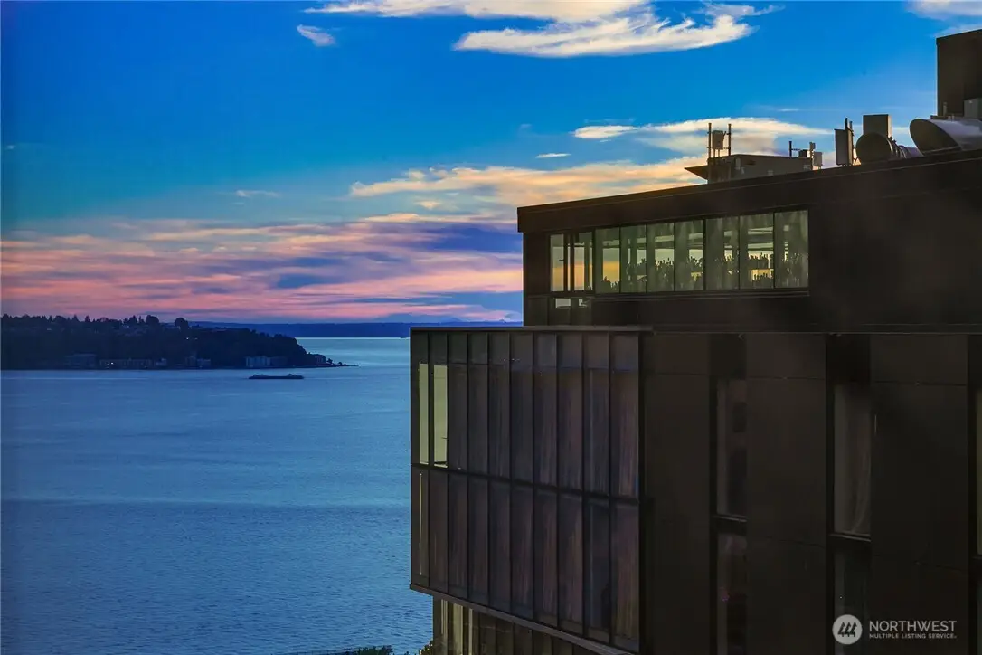 121 Stewart Street #1308, Seattle, WA 98101 - #1