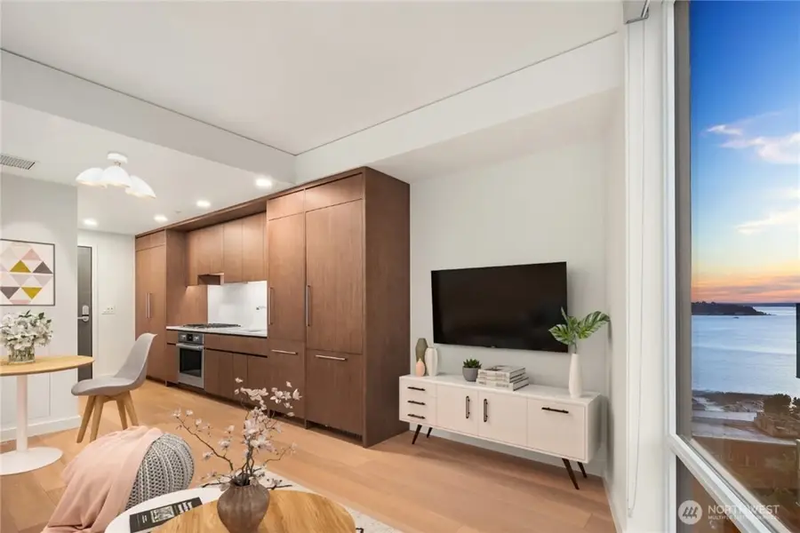 121 Stewart Street #1308, Seattle, WA 98101 - #2