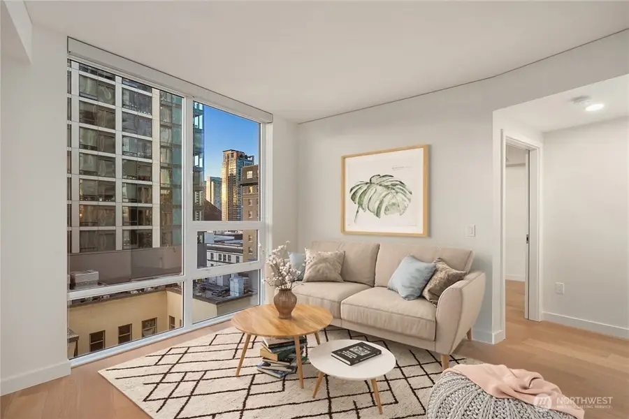121 Stewart Street #1308, Seattle, WA 98101 - #3