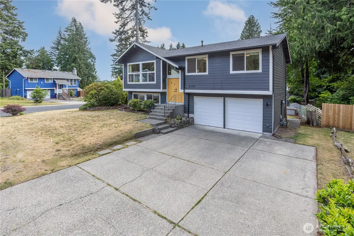 8105 Spur Court Nw, Bremerton, WA 98311 - #1