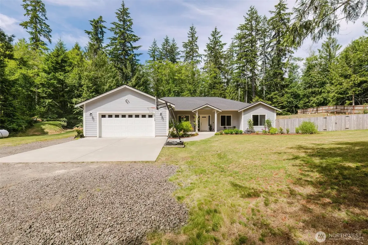 18713 NW Hintzville Road, Seabeck, WA 98380 - #1