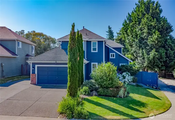 11703 SE 229th Place, Kent, WA 98031