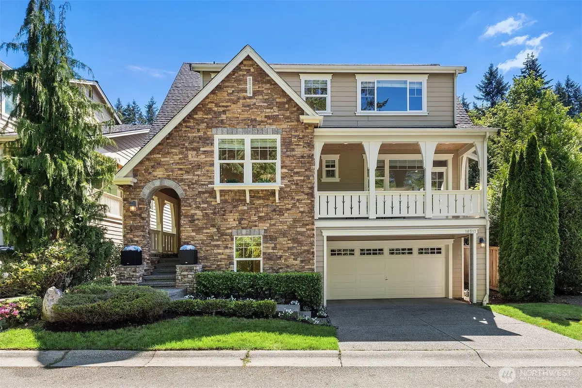 16517 SE 66th Street, Bellevue, WA 98006 - #1