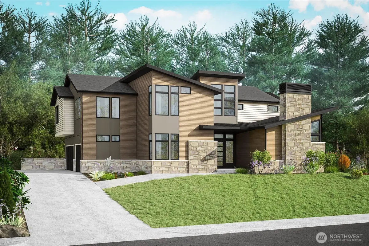 21099 SE 80th Street, Issaquah, WA 98027 - #1