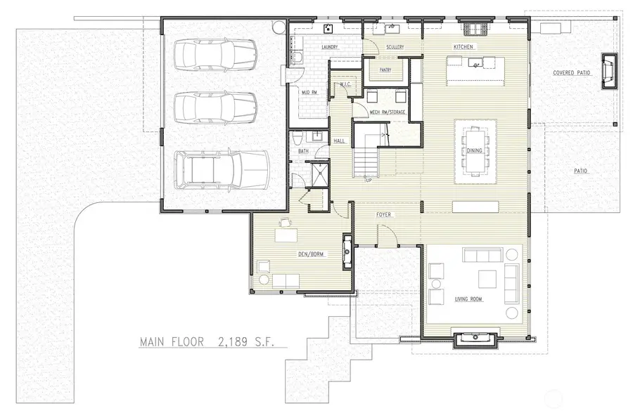 21099 SE 80th Street, Issaquah, WA 98027 - #2