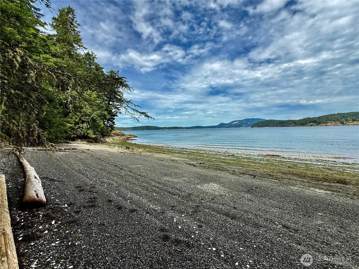 0 Lots 7-8 Newton Beach Road #7-8, Shaw Island, WA 98286 - #1