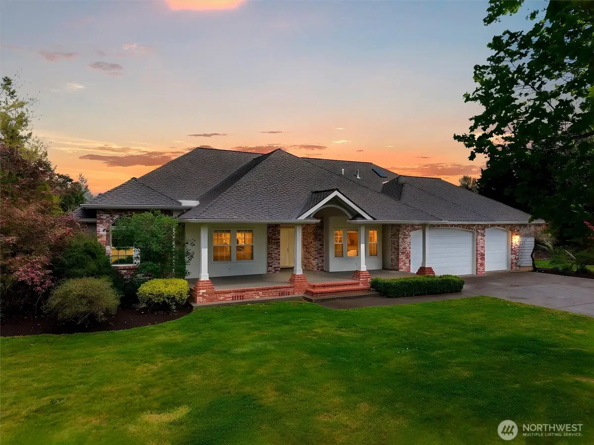 929 E Hemmi Road, Everson, WA 98247 - #1
