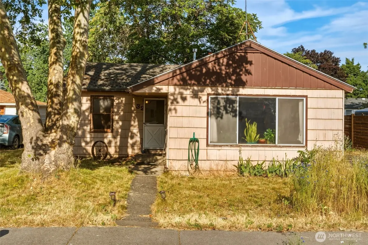 325 School Avenue, Walla Walla, WA 99362 - #1