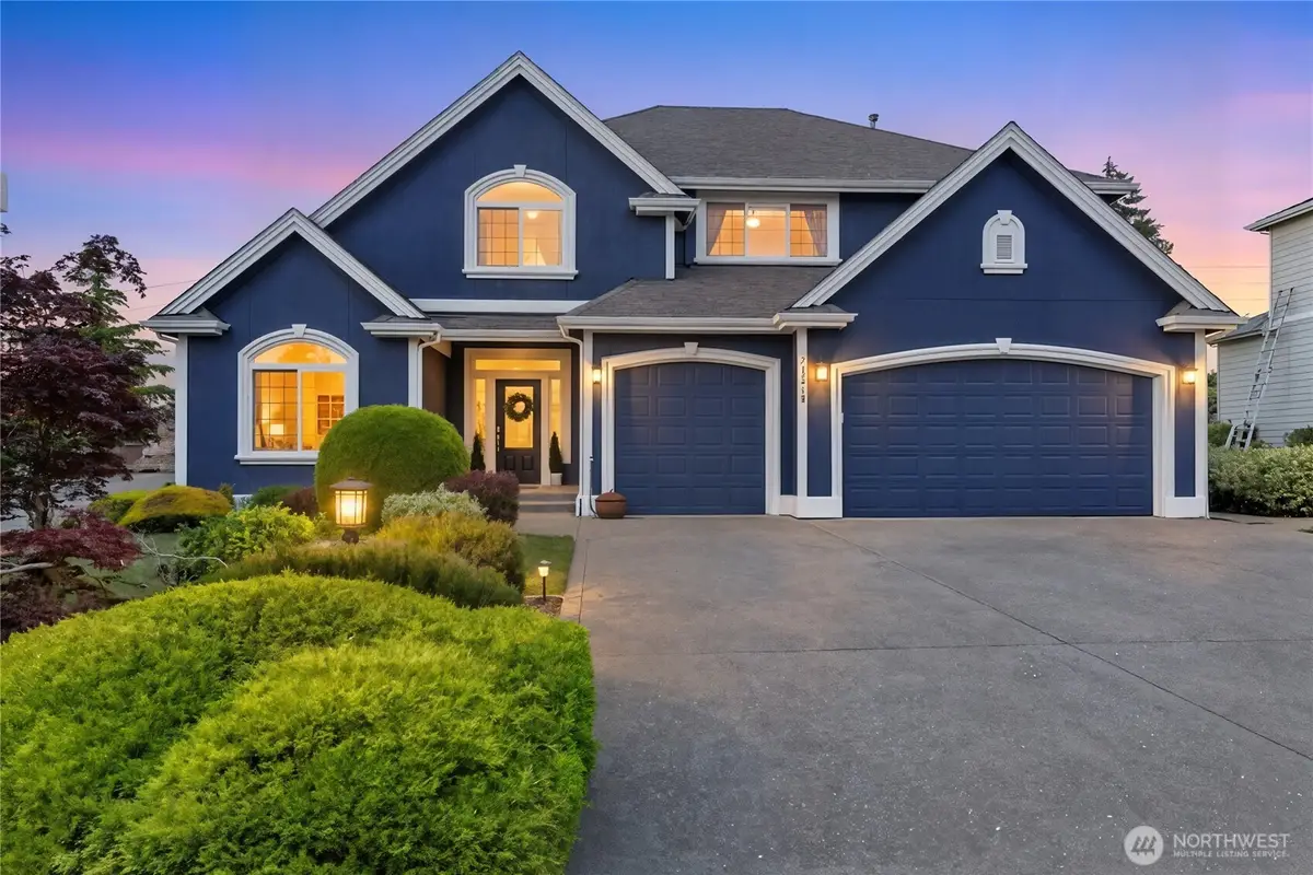 21715 31st Street E, Lake Tapps, WA 98391 - #1