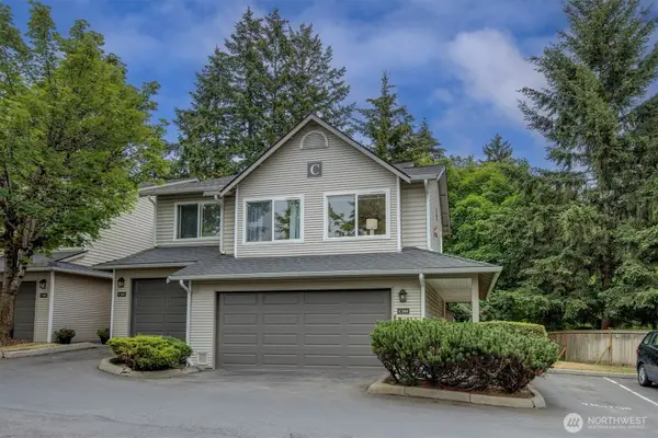 4808 NE Sunset Boulevard #C104, Renton, WA 98059