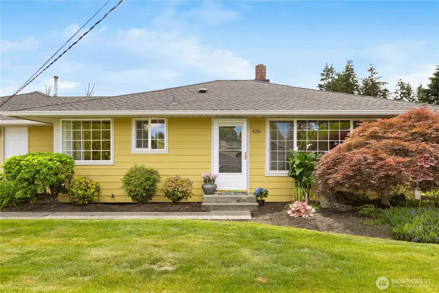 426 4th Avenue Se, Pacific, WA 98047 - #3