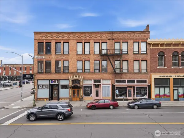 176 S Howard Street, Spokane, WA 99201