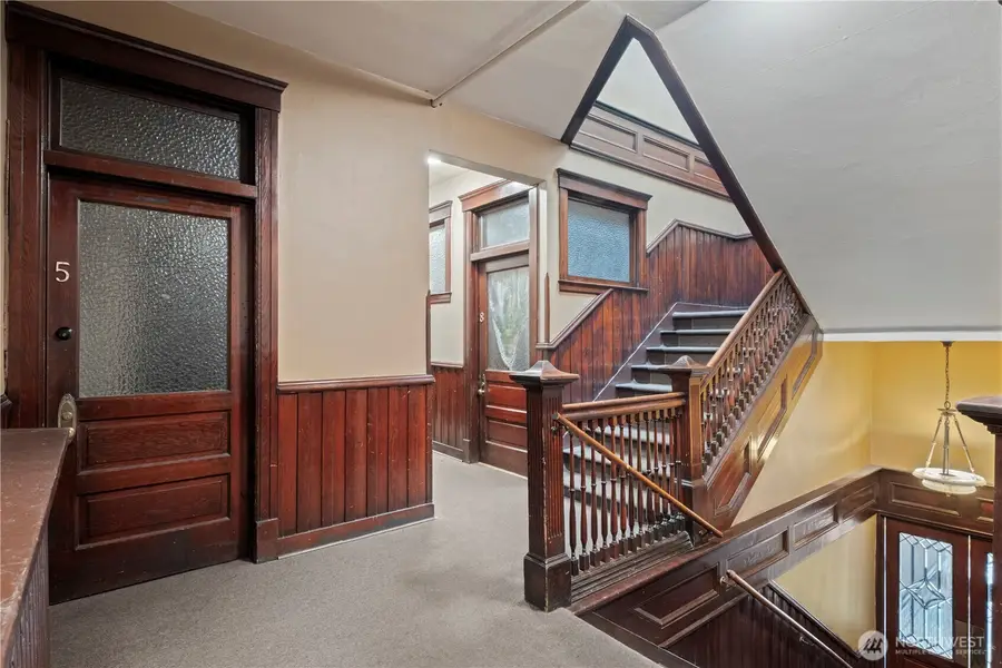 176 S Howard Street, Spokane, WA 99201 - #2