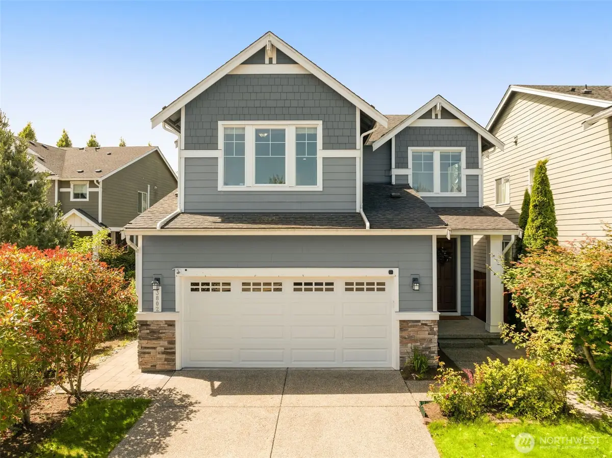 3802 196th Place Se, Bothell, WA 98012 - #1