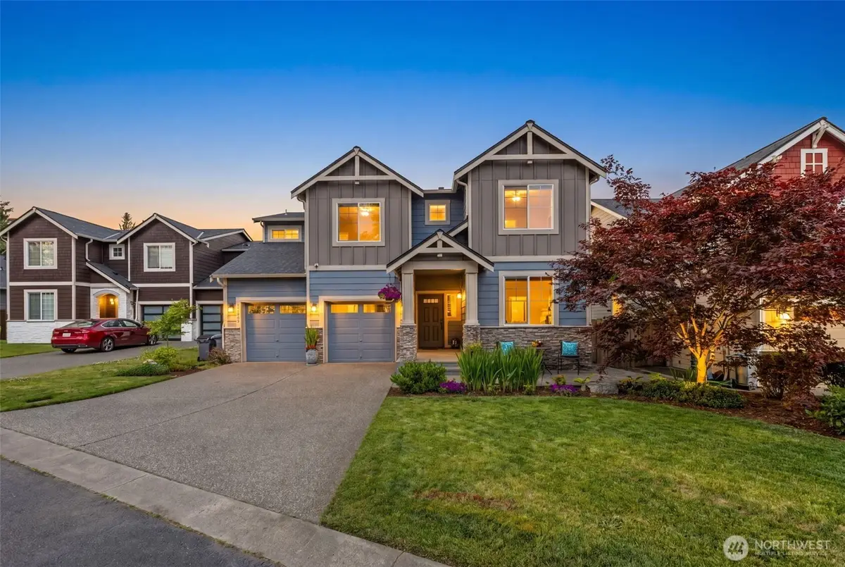 26832 223rd Lane Se, Maple Valley, WA 98038 - #1