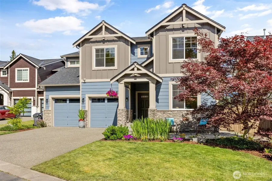 26832 223rd Lane Se, Maple Valley, WA 98038 - #2