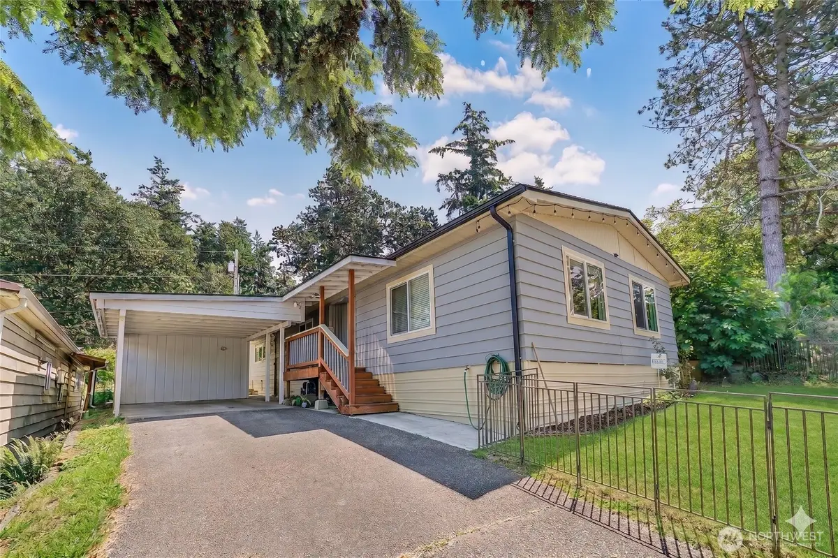 6622 146th Street Sw #10, Lakewood, WA 98439 - #1