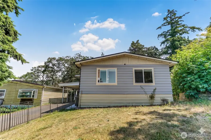 6622 146th Street Sw #10, Lakewood, WA 98439 - #2