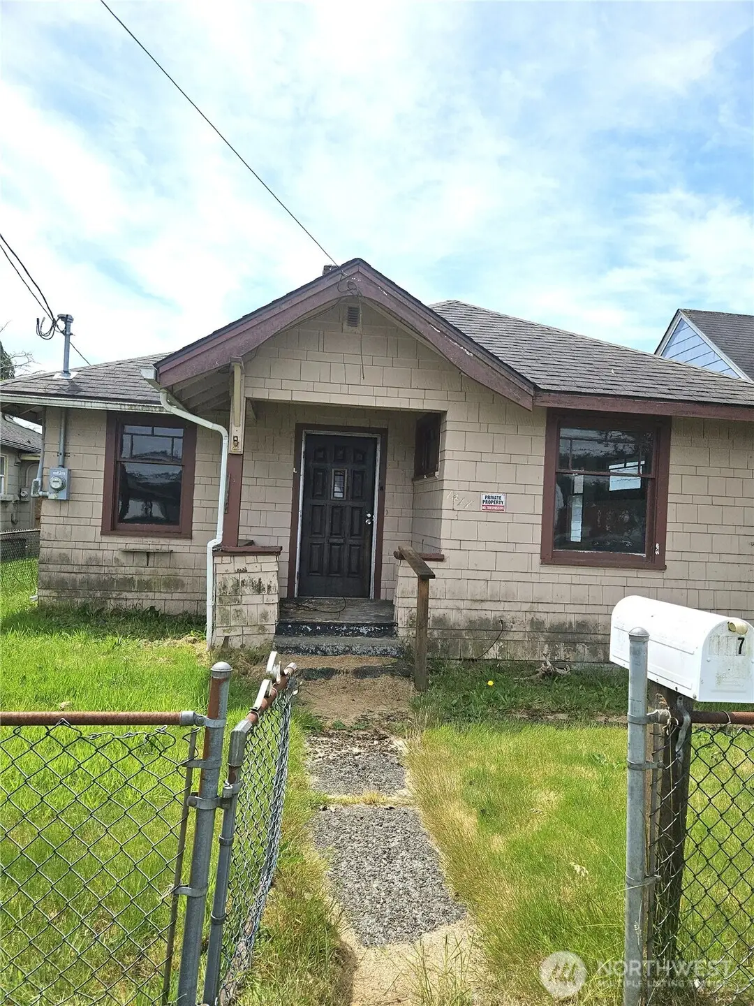 1417 Aberdeen Avenue, Aberdeen, WA 98520 - #1