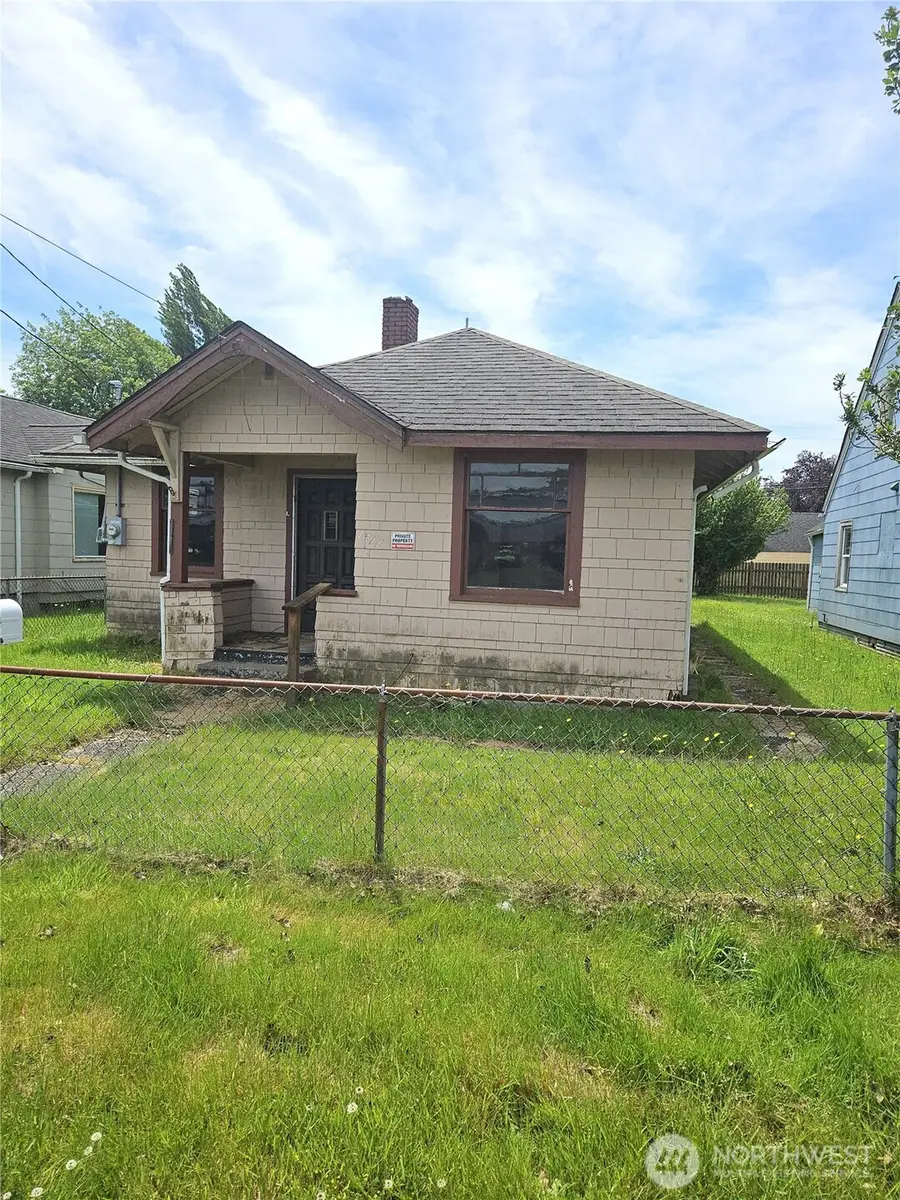 1417 Aberdeen Avenue, Aberdeen, WA 98520 - #2