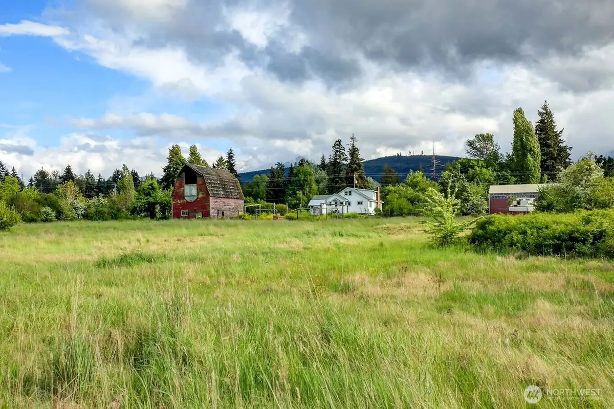 2513 W Edgewood Drive, Port Angeles, WA 98363 - #1