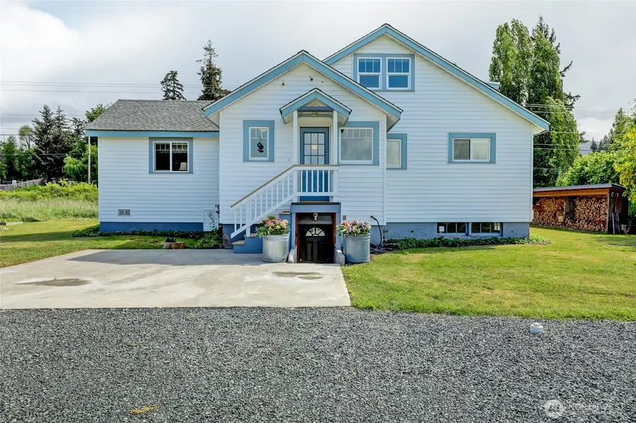 2513 W Edgewood Drive, Port Angeles, WA 98363 - #2