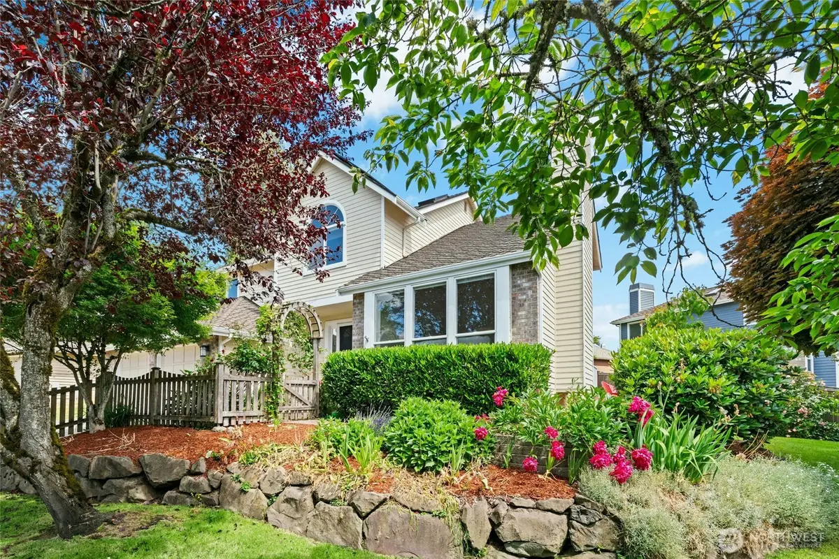 1808 Field Place Ne, Renton, WA 98059 - #1