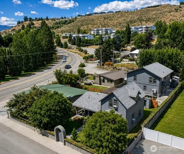 330 W Highland Avenue, Chelan, WA 98816