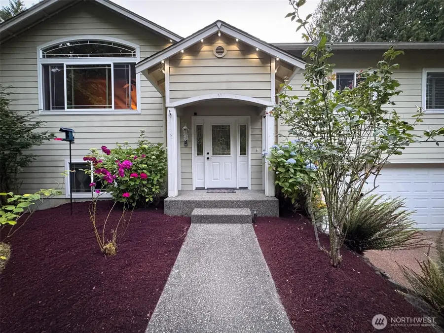 6337 SE Heather Lane, Port Orchard, WA 98366 - #2