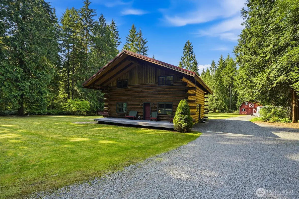 12219 246th Street Ne, Arlington, WA 98223 - #1