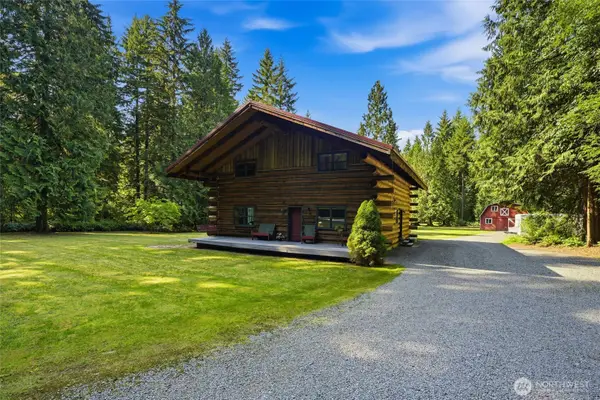 12219 246th Street Ne, Arlington, WA 98223