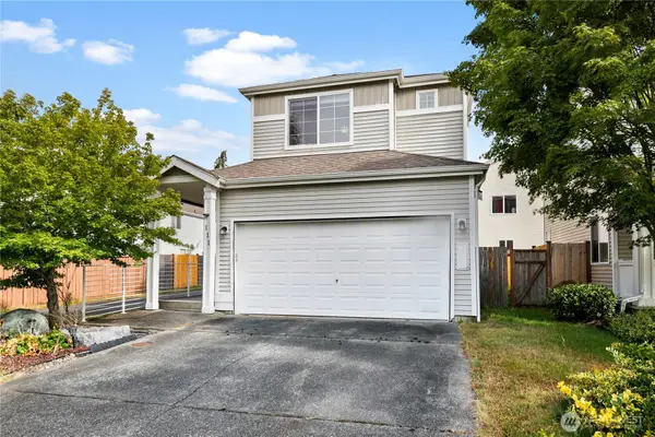 111 178th Street Ct E, Spanaway, WA 98387