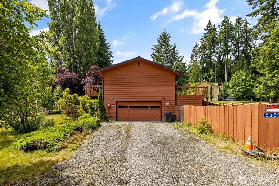5359 Ruby Place Ne, Bainbridge Island, WA 98110 - #2