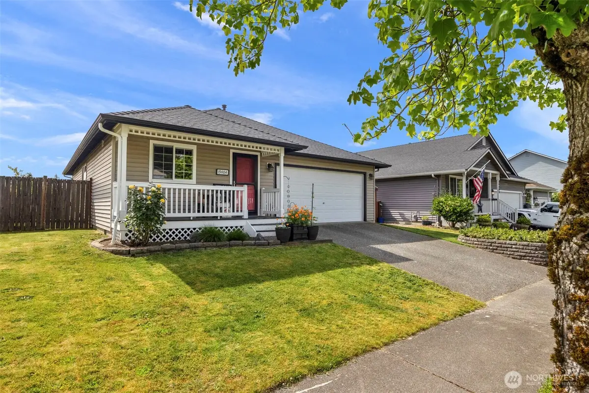 19404 Crown Ridge Boulevard, Arlington, WA 98223 - #1