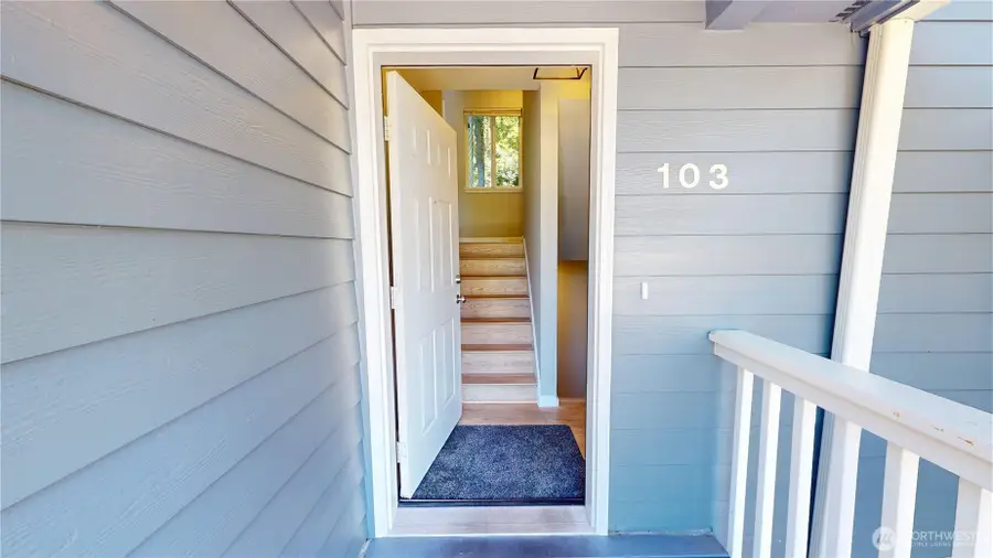 1307 NW Slate Lane #103, Silverdale, WA 98383 - #2