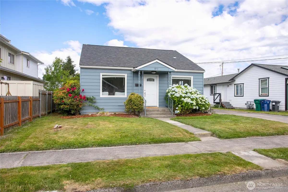 1909 Cleveland Avenue, Mount Vernon, WA 98273 - #1