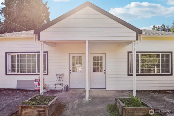 18605 NE Cramer Road, Battle Ground, WA 98604