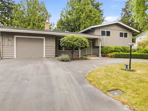 530 NE David Drive, Bremerton, WA 98310
