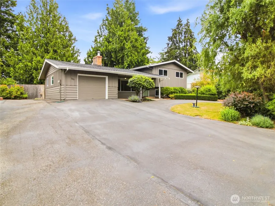 530 NE David Drive, Bremerton, WA 98310 - #2