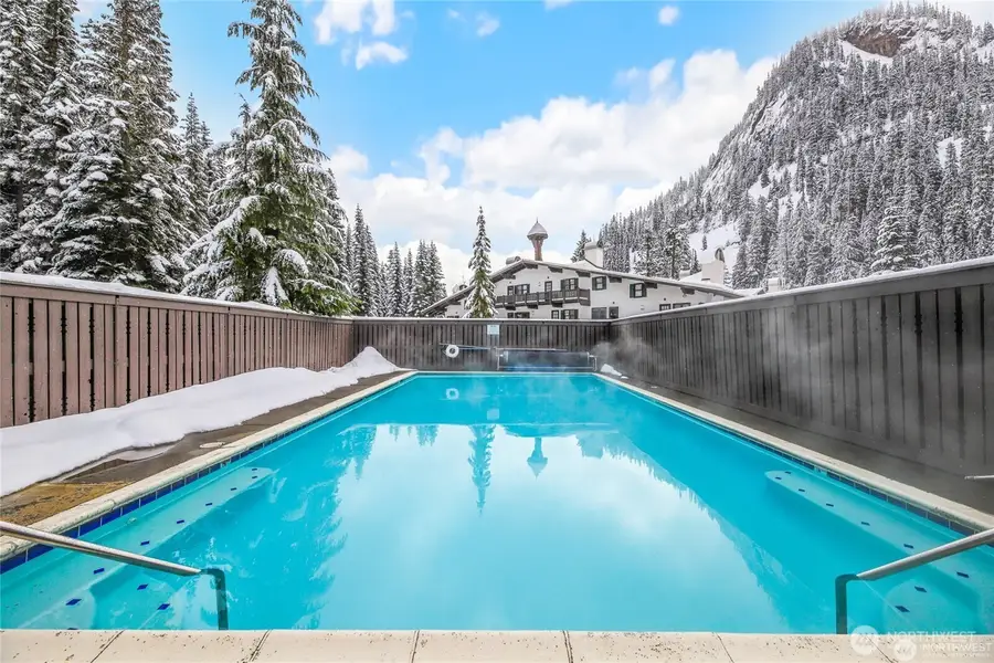 17800 Alpental Access Road Se #3102, North Bend, WA 98045 - #3