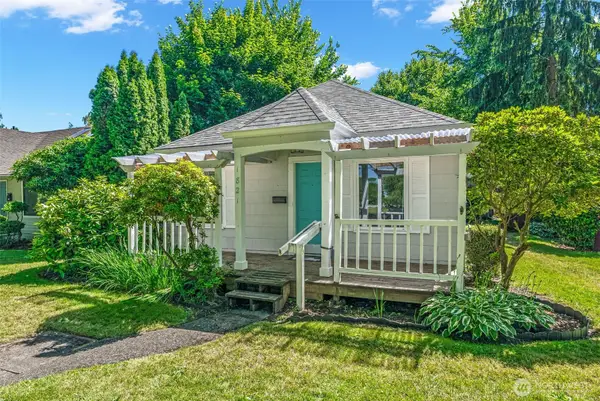 1821 Nichols Boulevard, Longview, WA 98632