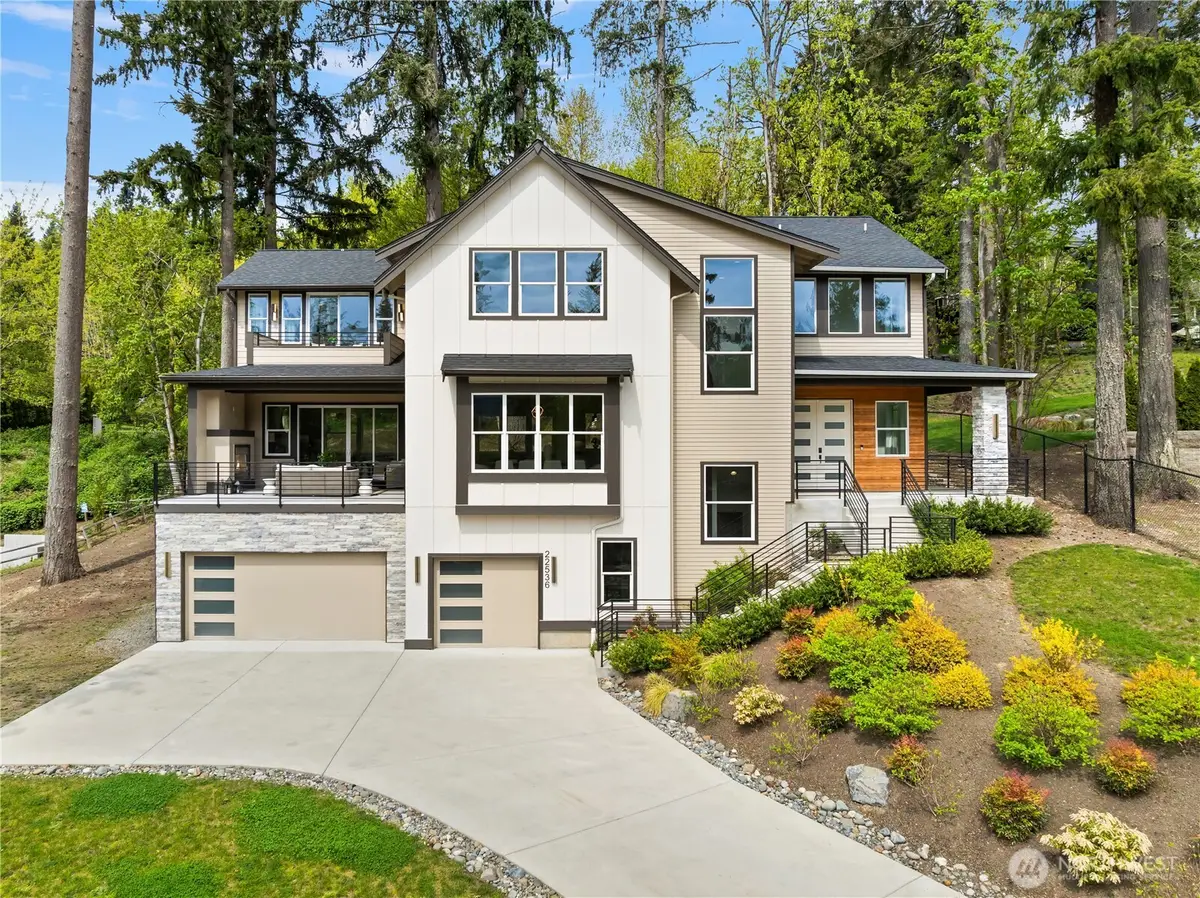 22536 SE 52nd Street, Issaquah, WA 98029 - #1