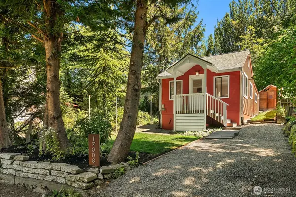 17008 135th Place Sw, Vashon, WA 98070