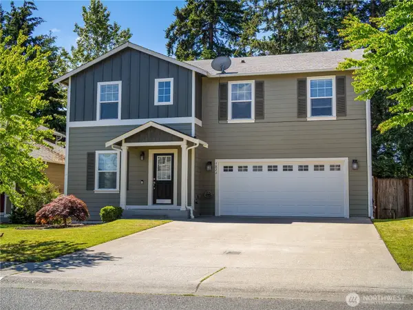 9824 198th Street E, Graham, WA 98338
