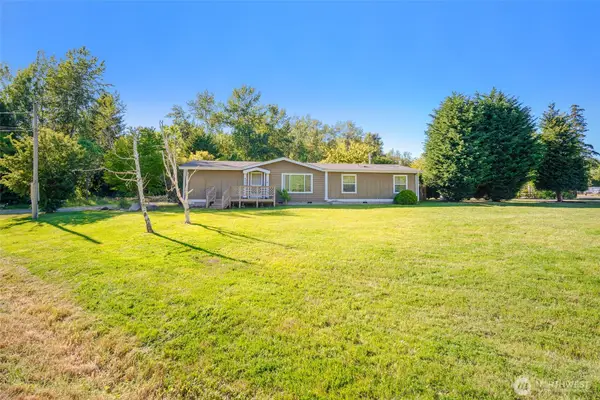 4230 Cody Road, Blaine, WA 98230