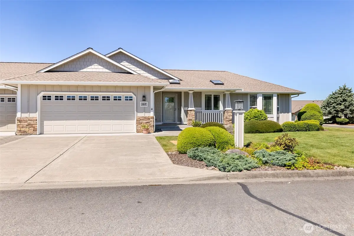 1017 N Minstrel Road #943, Sequim, WA 98382 - #1