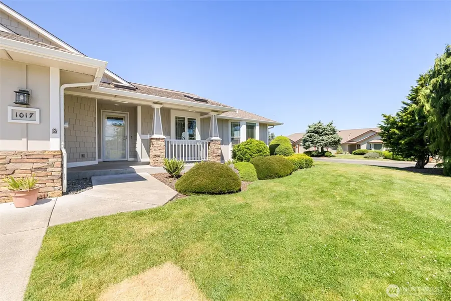 1017 N Minstrel Road #943, Sequim, WA 98382 - #3