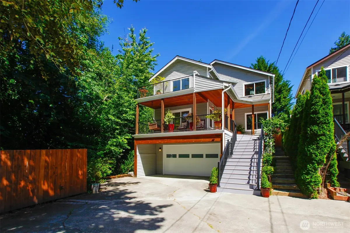 5614 S Hazel Street, Seattle, WA 98178 - #1