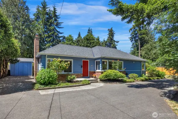 21702 84th Avenue W, Edmonds, WA 98026