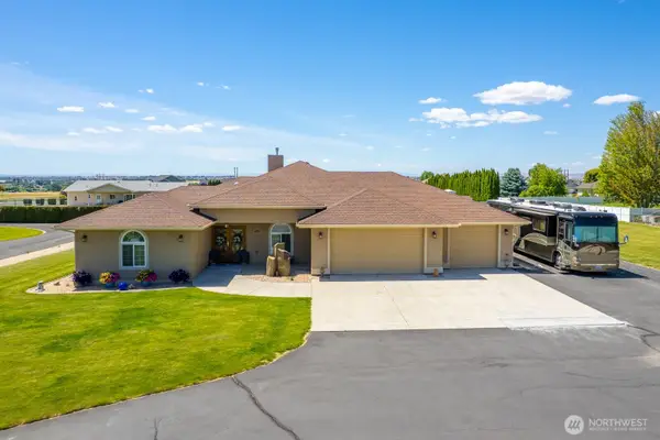 5094 K.8 Ne, Moses Lake, WA 98837